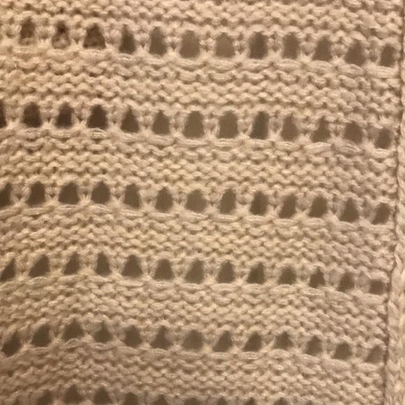 Knox Rose open front knit sweater cardigan - Picture 8 of 15